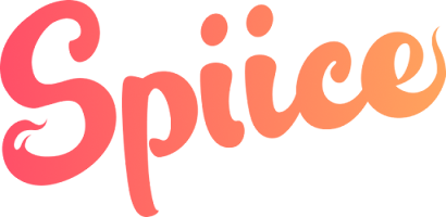 Spiice - Logo