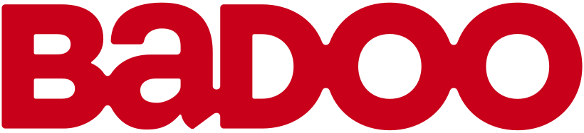 Badoo - Logo