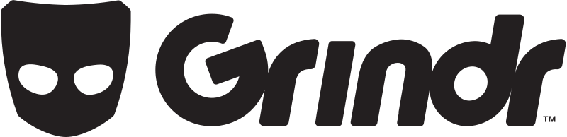 Grindr - Logo