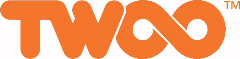 Twoo - Logo