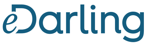 eDarling - Logo