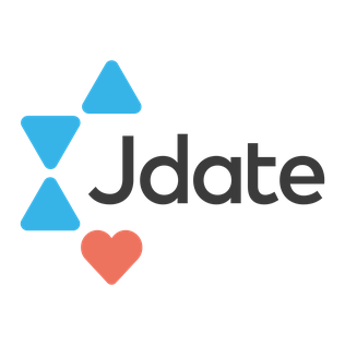 Jdate - Logo