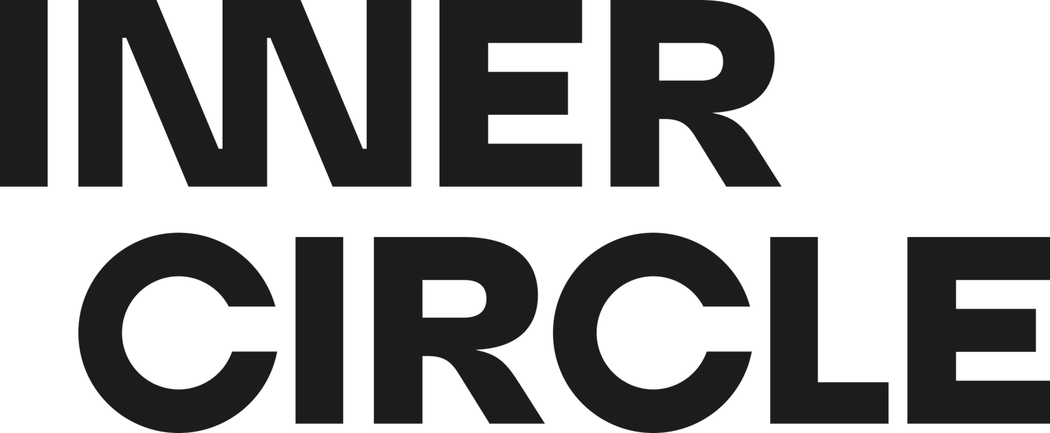 The Inner Circle logo